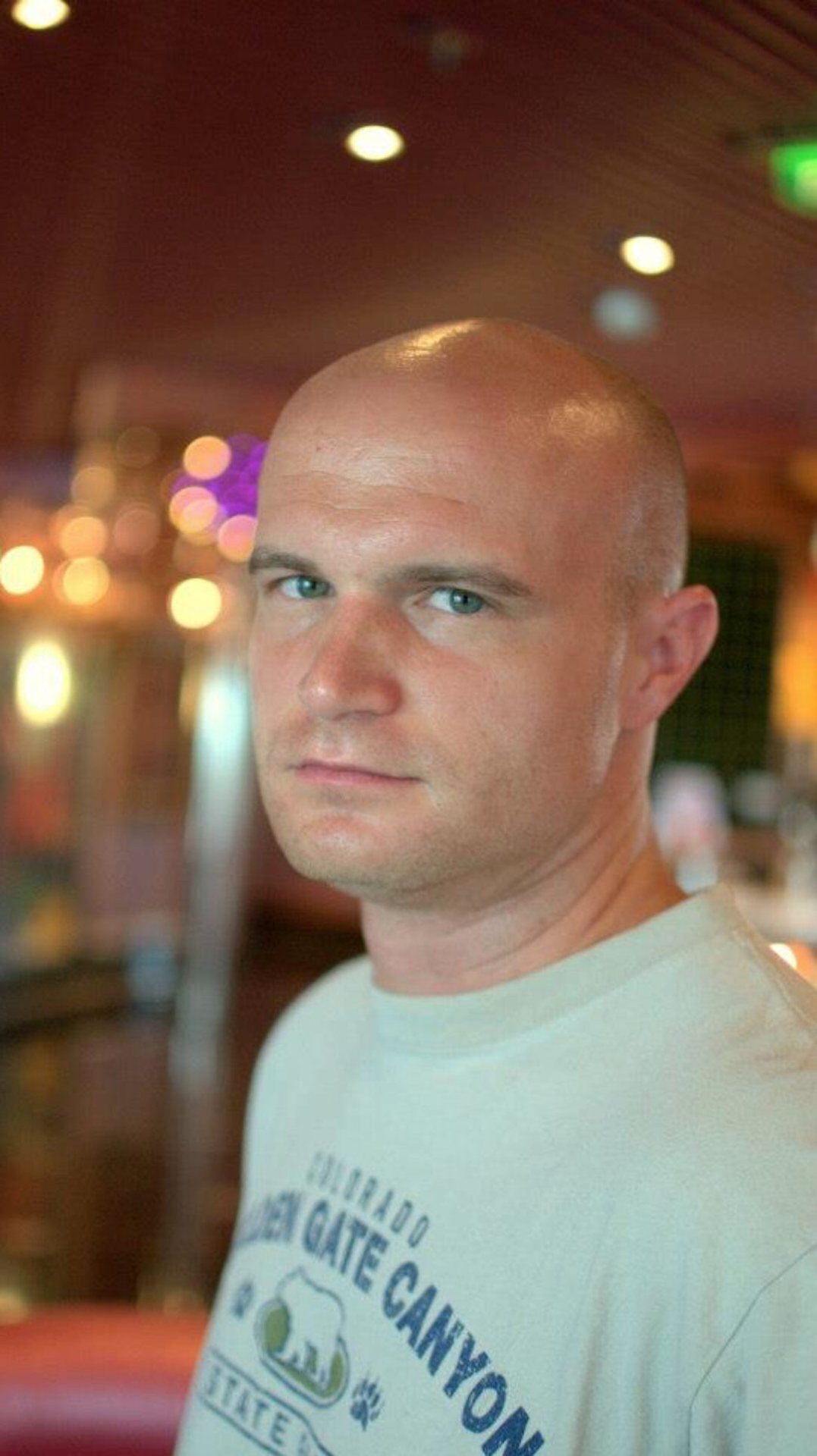 Gabe Hodge